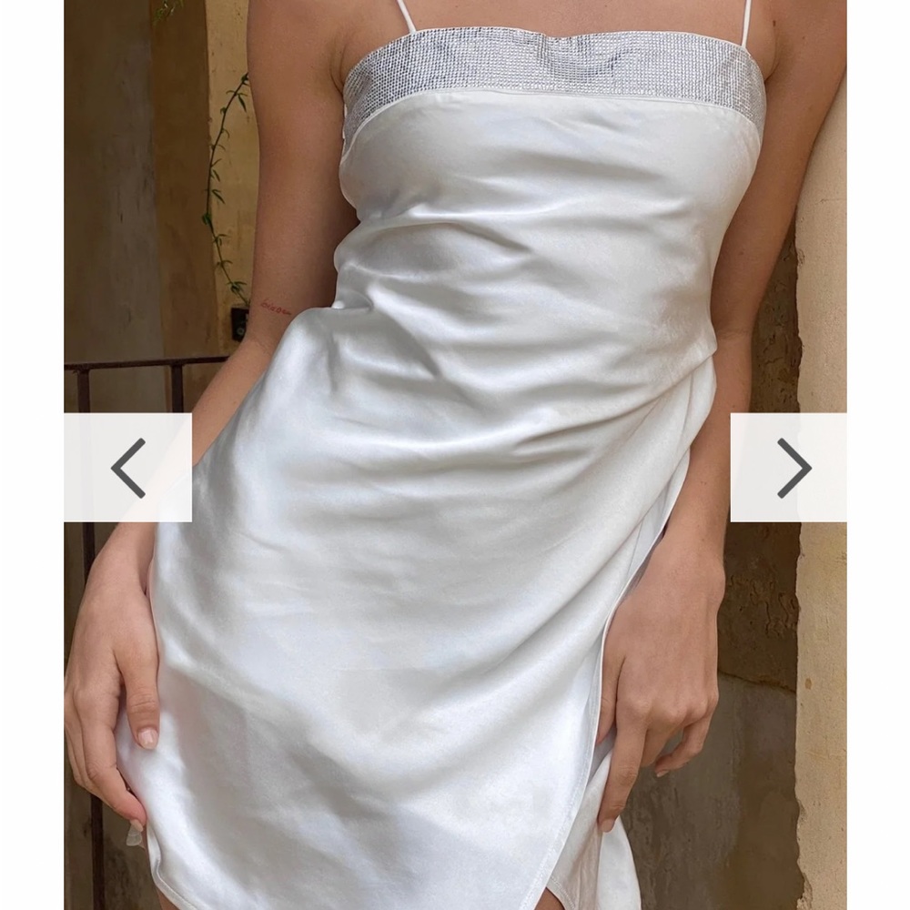 Bachelorette Dress